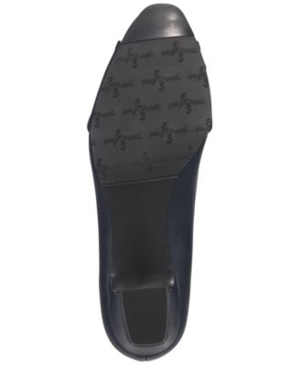 easy street eloise pump