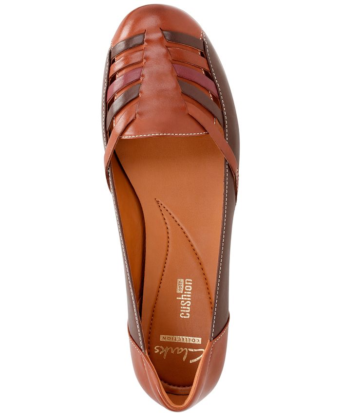 clarks gracelin maze