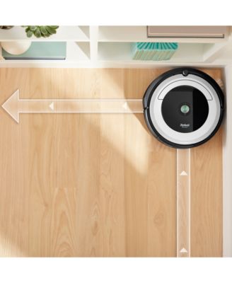 iRobot Roomba® 695 Wi-Fi Robotic Vacuum