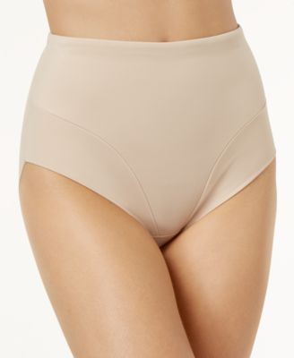 Women's  Extra Firm Control Comfort Leg Brief 2804