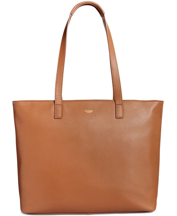 Macy's laptop sale tote