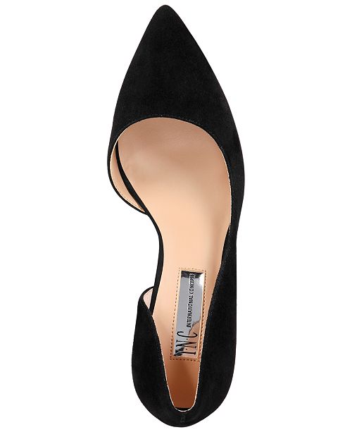 kenjay pumps