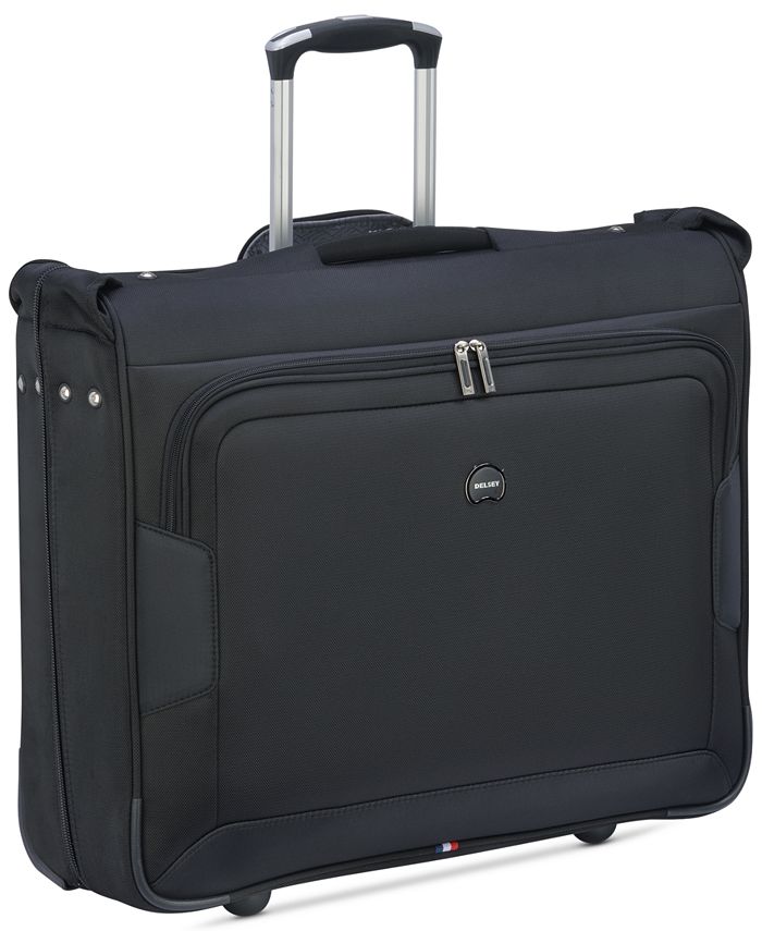 Delsey garment new arrivals bag macys