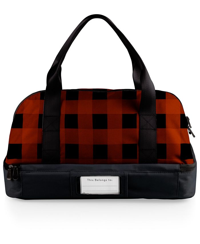 Casserole tote from picnic time outlet