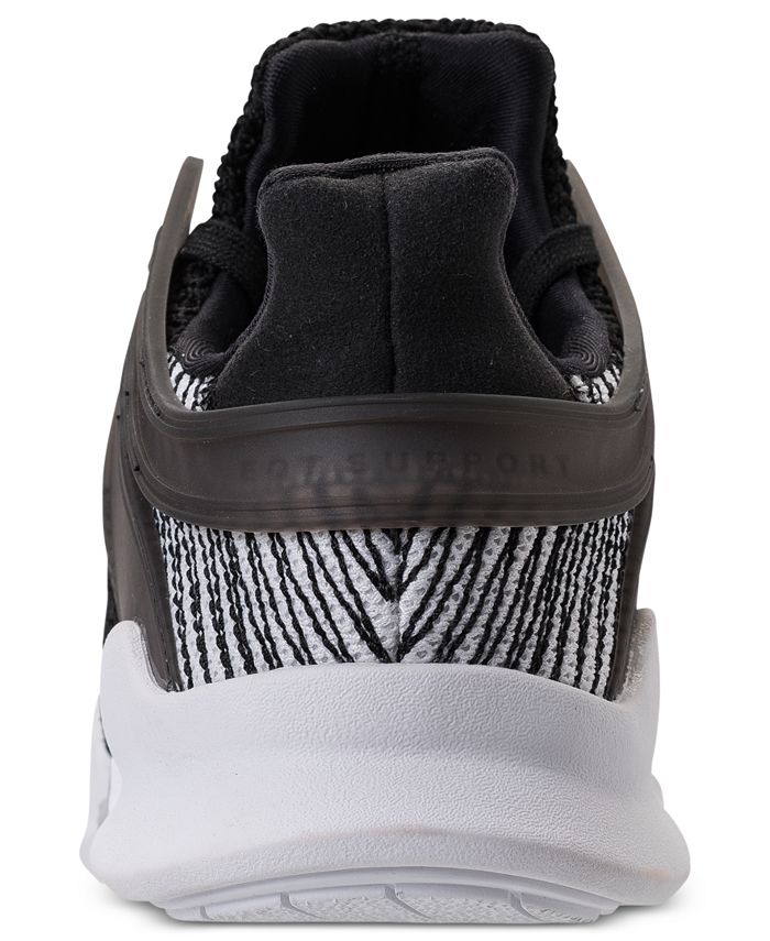 adidas Big Boys' EQT Support ADV Casual Athletic Sneakers from Finish Line & Reviews - Finish 