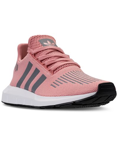 Women's swift run casual sneakers from finish line discount