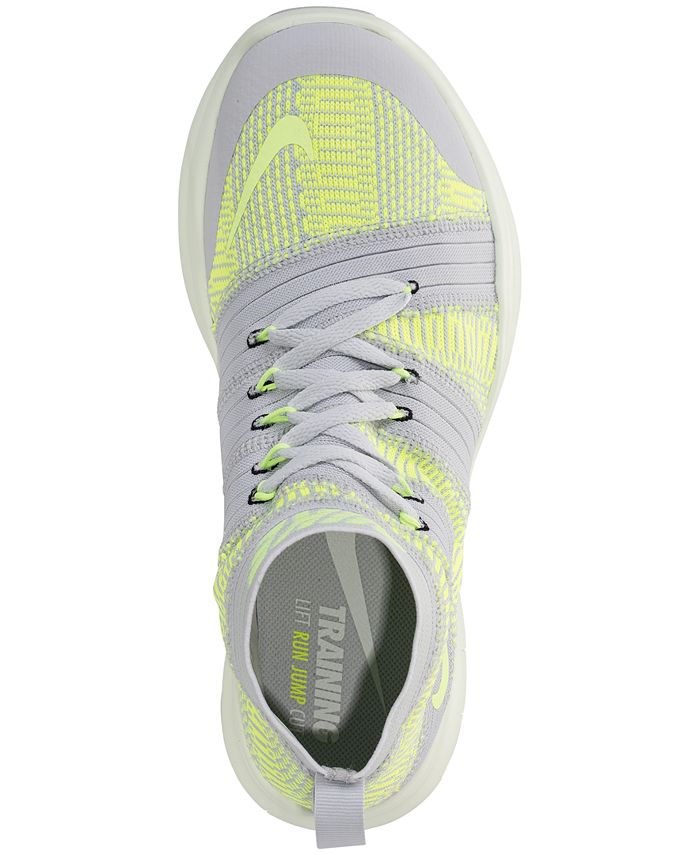 nike free train instinct 2