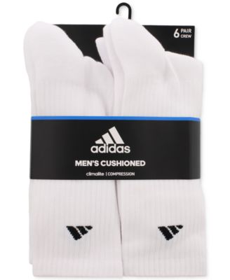 macys adidas socks