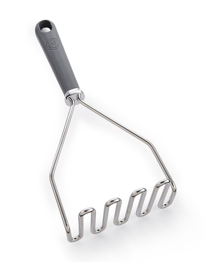 Potato Masher - Handcrafted in the USA - lldecor