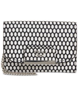 GUESS - Ryann Double Date Wallet