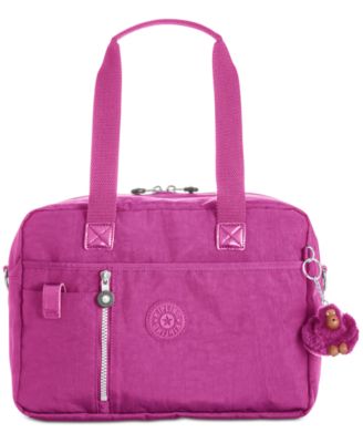 Kipling - Dustin Medium Satchel