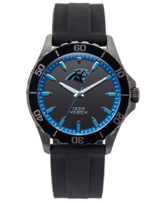 Jack Mason - Sport Silicone Strap Watch
