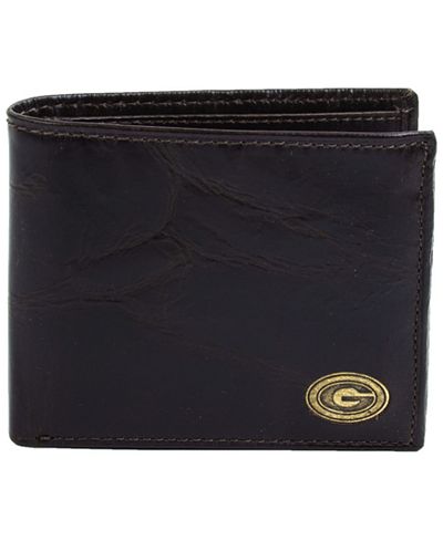Jack Mason Georgia Bulldogs Legacy Traveler Wallet