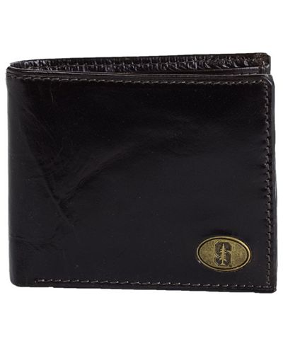 Jack Mason Stanford Cardinal Legacy Traveler Wallet