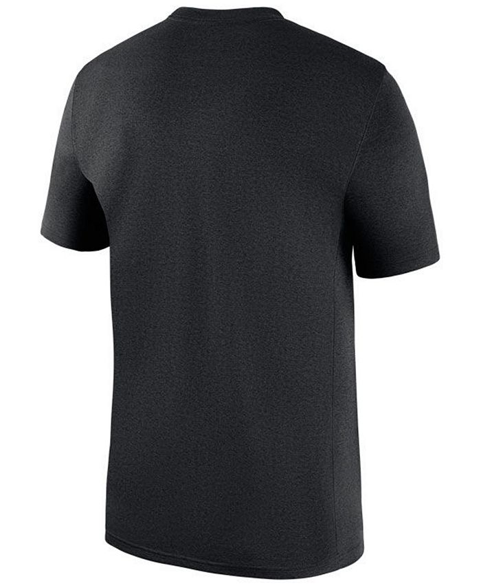 Nike Men's Ohio State Buckeyes Football Legend T-Shirt - Macy's