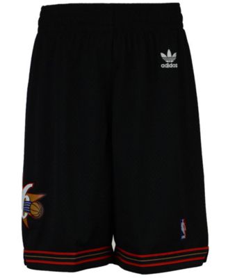 adidas nba swingman shorts