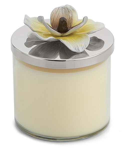 Michael Aram Magnolia Candle & Reviews Home Decor Macy's