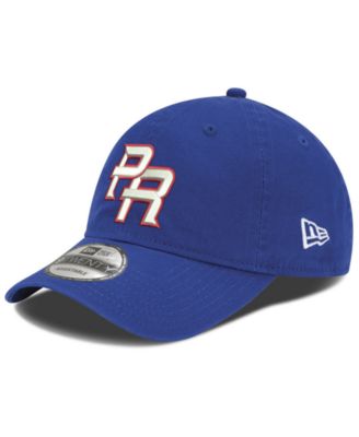 New Era - 2017 World Baseball Classic 9TWENTY Strapback Cap Product Description