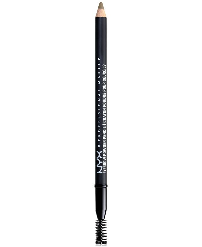 NYX Professional Makeup - Eyebrow Powder Pencil