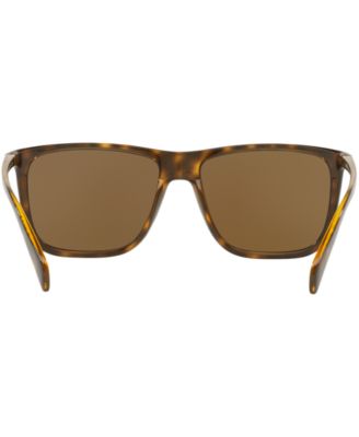Men's Sunglasses, HU2004 57