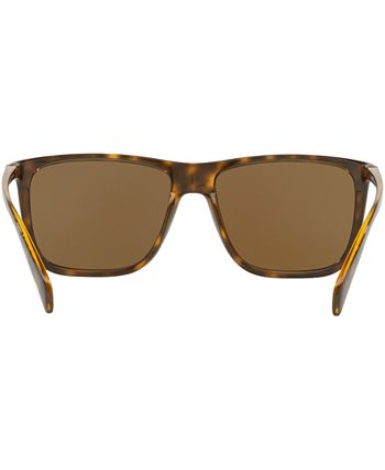 Sunglass Hut Collection - Sunglasses, HU2004 57