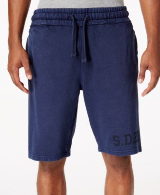 Superdry - Men's Solo Sport Shorts