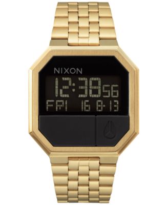 Macy's nixon watches sale