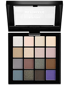 Ultimate Shadow Palette - Cool Neutrals