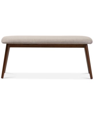 Flora Dining Bench