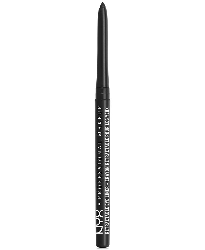 NYX Professional Makeup Mechanical Eye Pencil Macy's