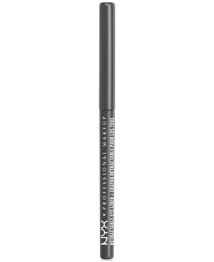 Nyx Professional Makeup Mechanical Eye Pencil