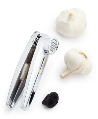 Martha Stewart Collection - Garlic Press