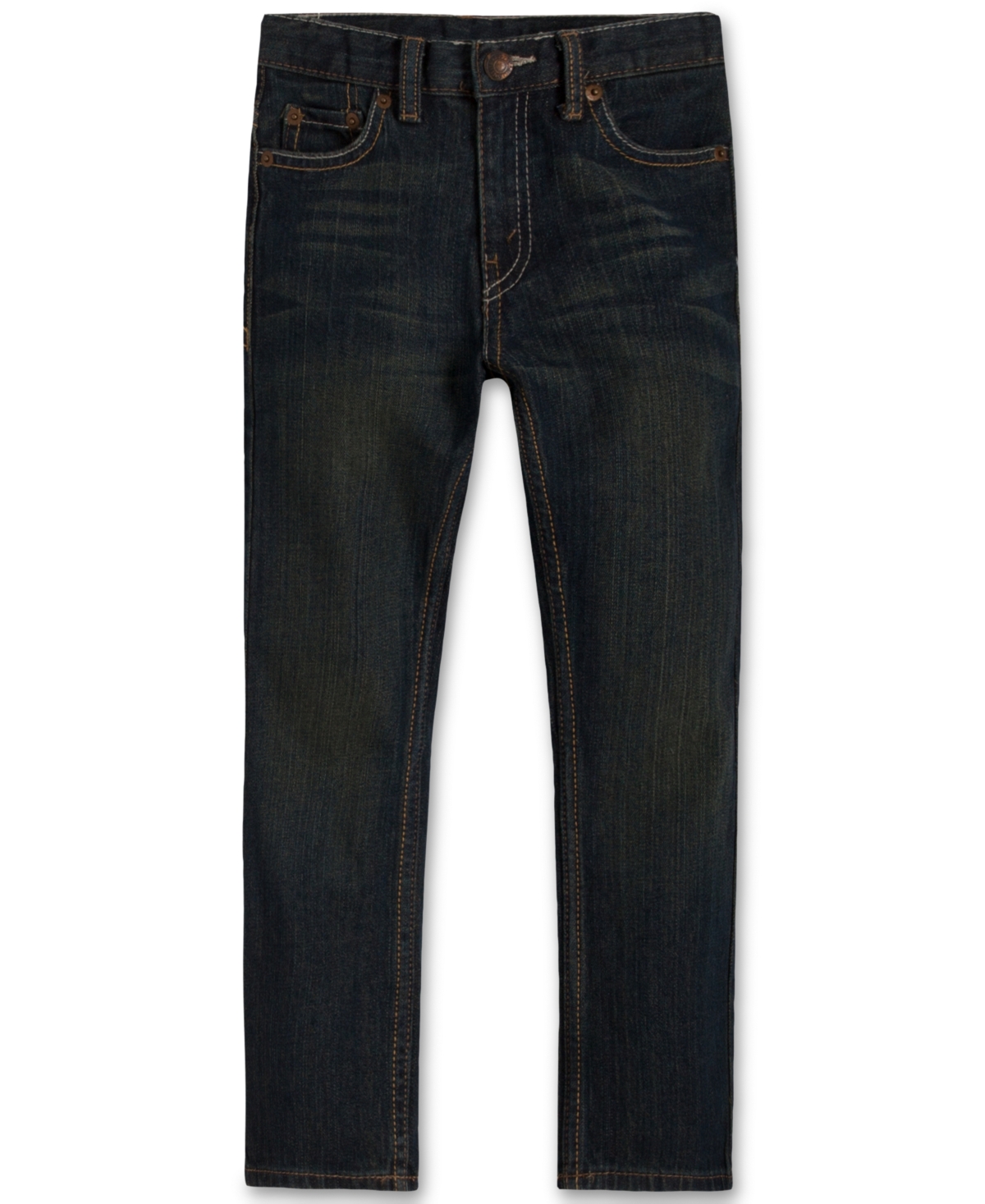 Levi's 511 Slim Fit Jeans, Little Boys