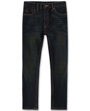 image of Levi-s 511 Slim Fit Jeans, Little Boys