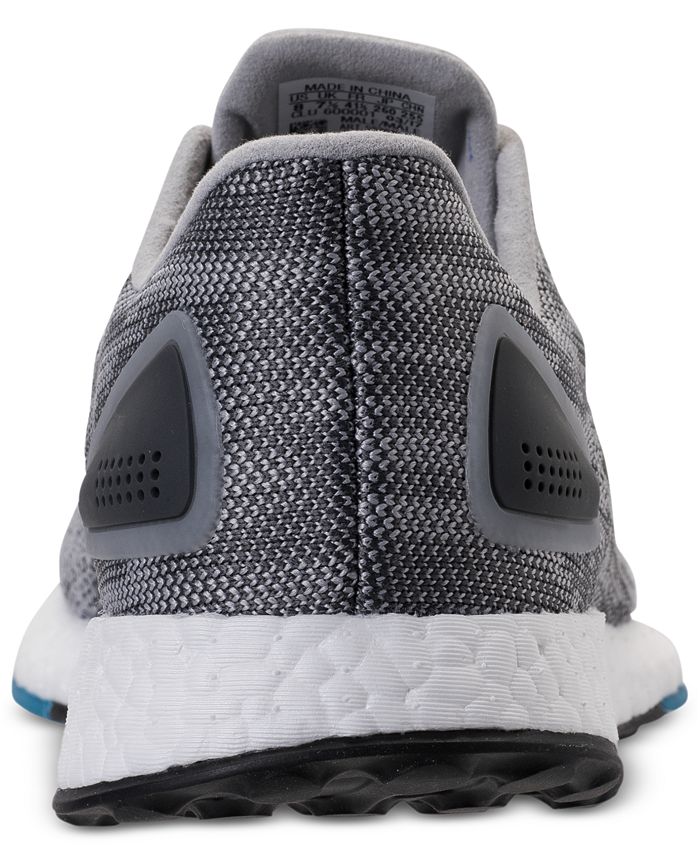 men's pureboost dpr running shoe