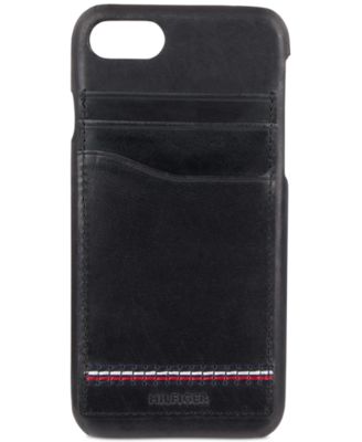 tommy hilfiger iphone case