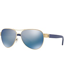 Polarized Sunglasses , TY6051