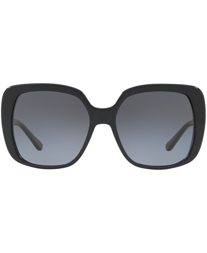Tory Burch Polarized Sunglasses , TY7112 - Macy's