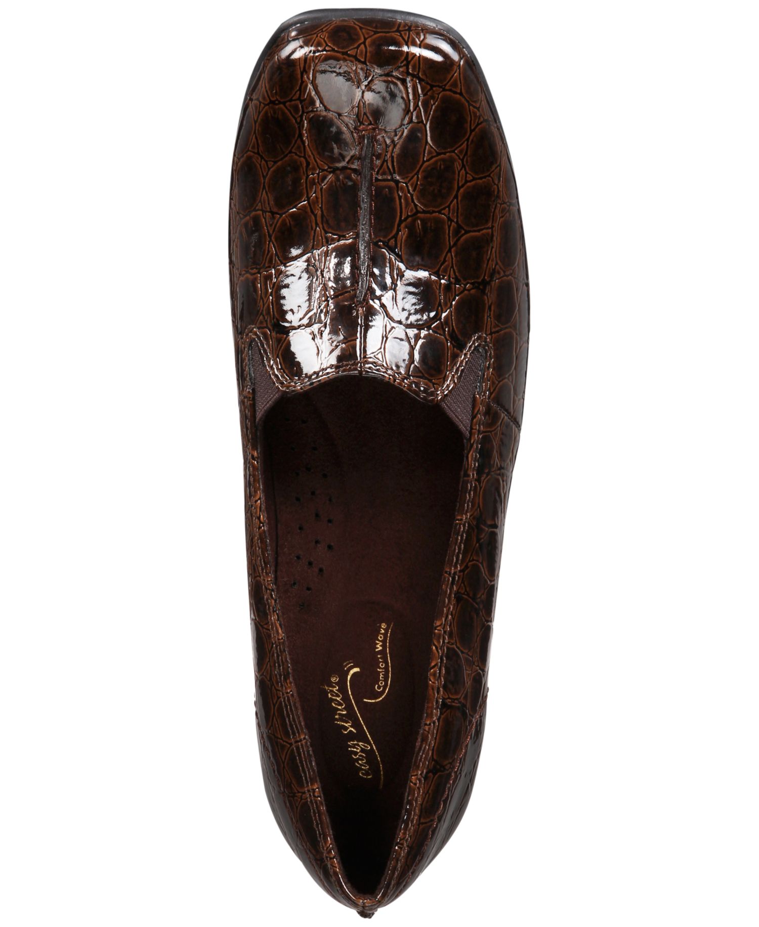 Purpose Flats