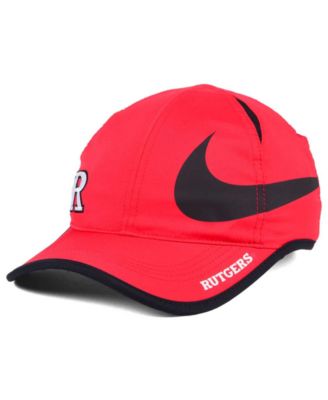 Nike - Big Swoosh Adjustable Cap