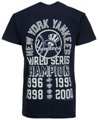 Mitchell & Ness - Men's NY Finest T-Shirt