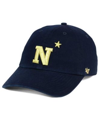 47 brand navy midshipmen hat