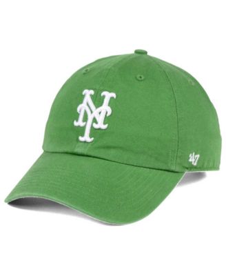 '47 Brand - Fatigue Green CLEAN UP Cap