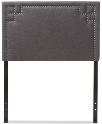 Geneva Twin Headboard