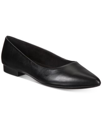 Bella Vita Vivien Pointed-Toe Flats & Reviews - Flats & Loafers - Shoes ...