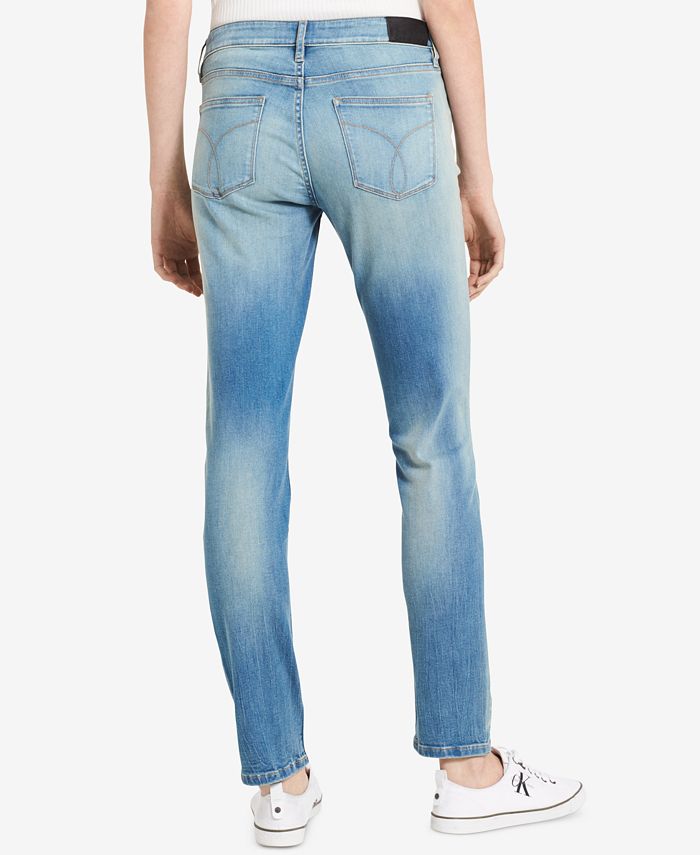 Calvin Klein Jeans Ultimate Skinny Jeans Macys 