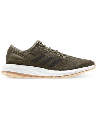 adidas men's pureboost atr running shoe