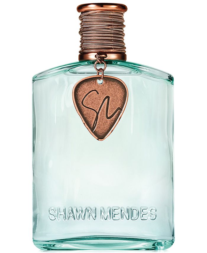 Shawn Mendes Signature Eau de Parfum Spray, Macy's