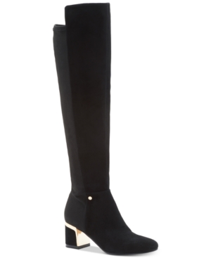 image of Dkny Women-s Cora Boots, Created for Macy-s