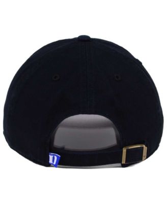 Duke Blue Devils CLEAN UP Cap